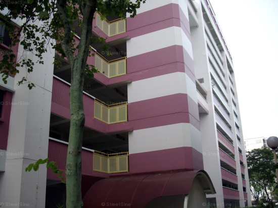 Blk 474 Jurong West Street 41 (Jurong West), HDB 4 Rooms #415822